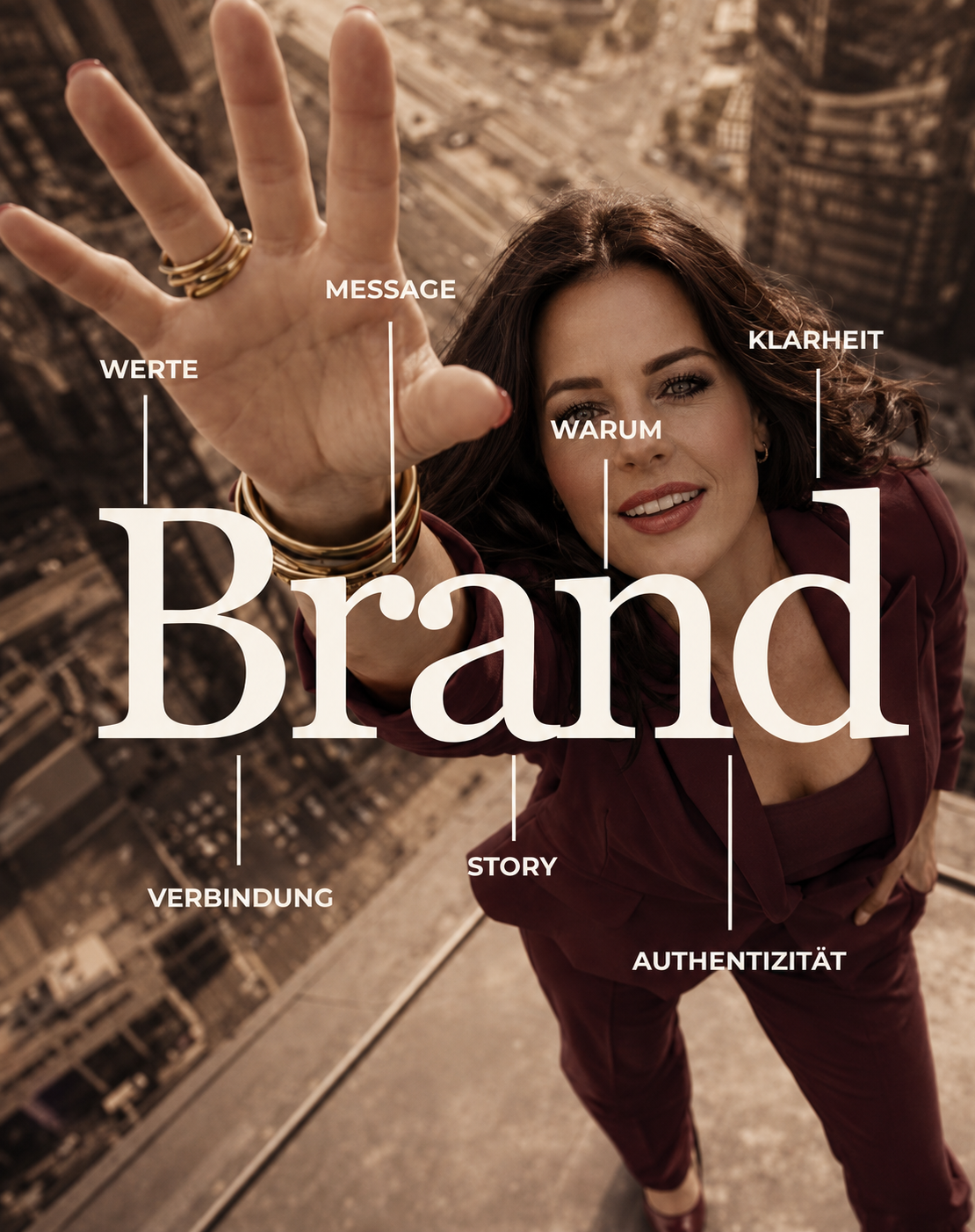 Branding