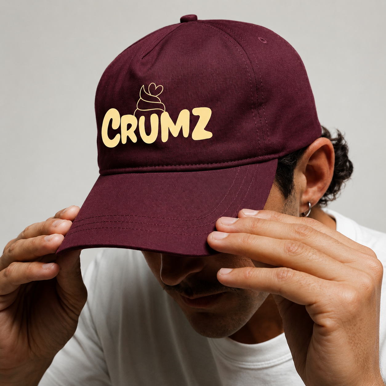 Crumz Cake